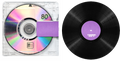 YANDHI Vinyl