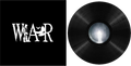 WAR Vinyl + WAR CD *LIMITED DEAL*