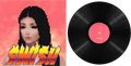 SWISH Vinyl