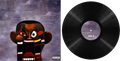 Good Ass Job Vinyl (DISPLAY ONLY)